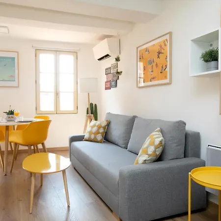 Soleil De Provence -