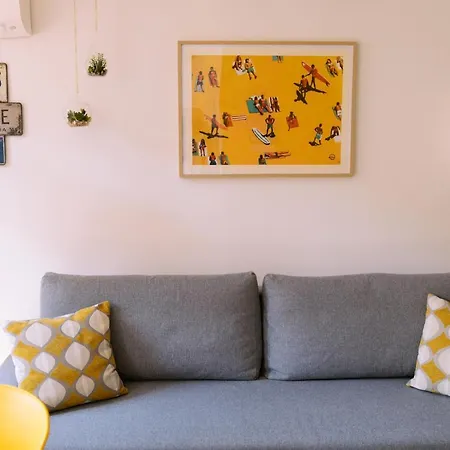 Appartement Soleil De Provence - *