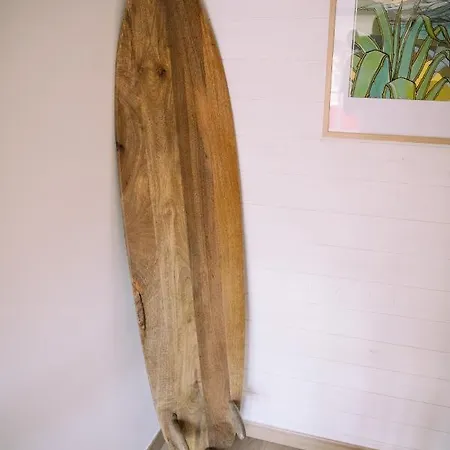 Duplex Avec Terrasse - Hyper-centre De