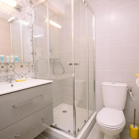 Soleil De Provence - Appartement