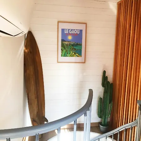 Duplex Avec Terrasse - Hyper-centre De