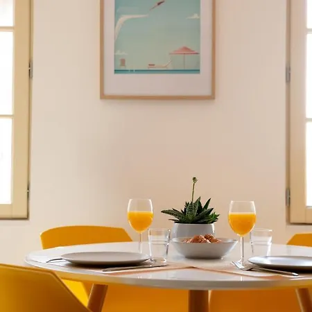 Duplex Avec Terrasse - Hyper-centre De * 土伦