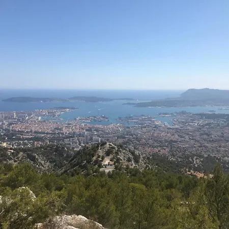 Soleil De Provence - Toulon