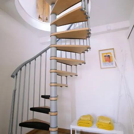 Duplex Avec Terrasse - Hyper-centre De * 土伦