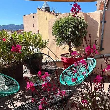 Soleil De Provence - * Toulon