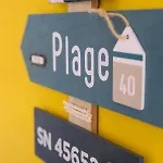 Duplex Avec Terrasse - Hyper-centre De * ツーロン