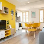 アパート Duplex Avec Terrasse - Hyper-centre De