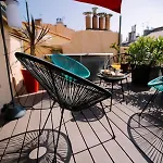 アパート Duplex Avec Terrasse - Hyper-centre De