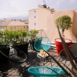 Duplex Avec Terrasse - Hyper-centre De アパート *
